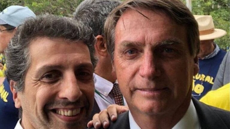 NOVO MINISTRO DO MEIO AMBIENTE TEM FORMAÇÃO PELA UNIMAR E ATUAÇÃO EM EMPRESA DE GARÇA
