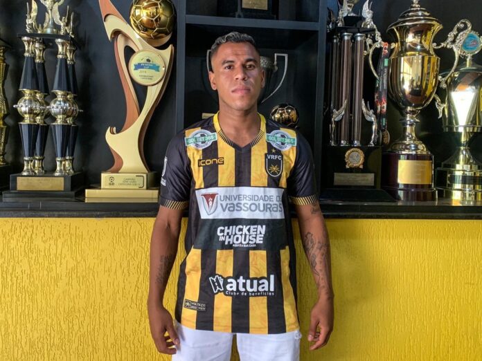Voltaço Marília