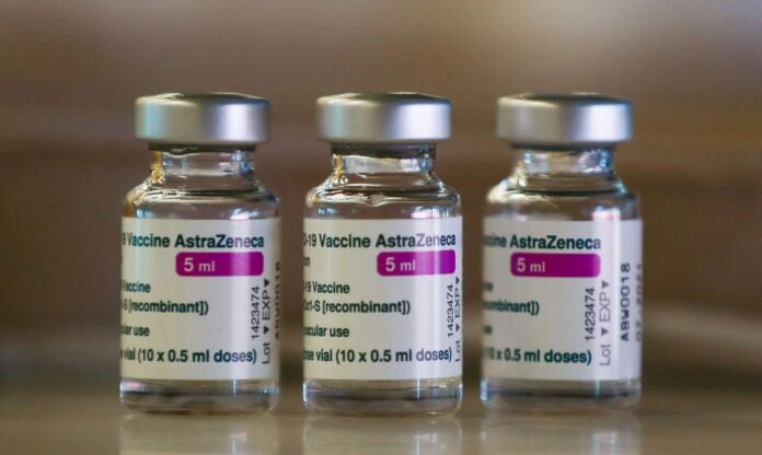 astrazeneca