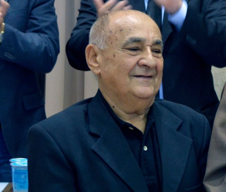 EX-PREFEITO DE AGUDOS, NELSON AYUB, MORRE POR COMPLICAÇÕES DA COVID-19