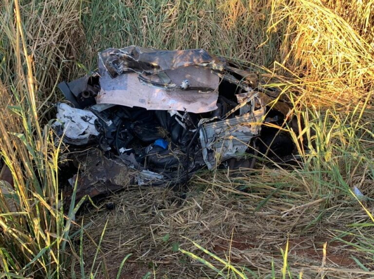 MORRE SEGUNDA VÍTIMA DE ACIDENTE GRAVE OCORRIDO EM JAÚ