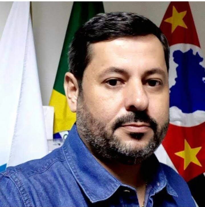 “É UM DESAFIO”, DIZ ROGERINHO SOBRE PRESIDÊNCIA DO DAEM