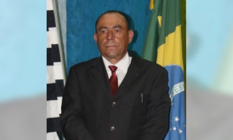 VEREADOR DE BOCAINA USA FACÃO PARA AMEAÇAR VIZINHOS E É PRESO