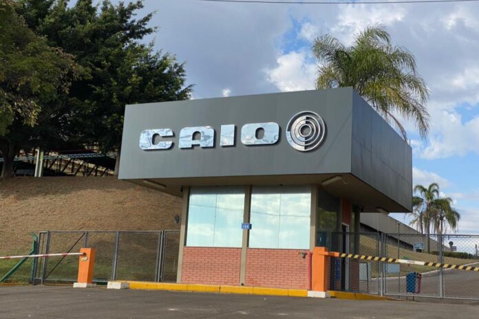 Caio