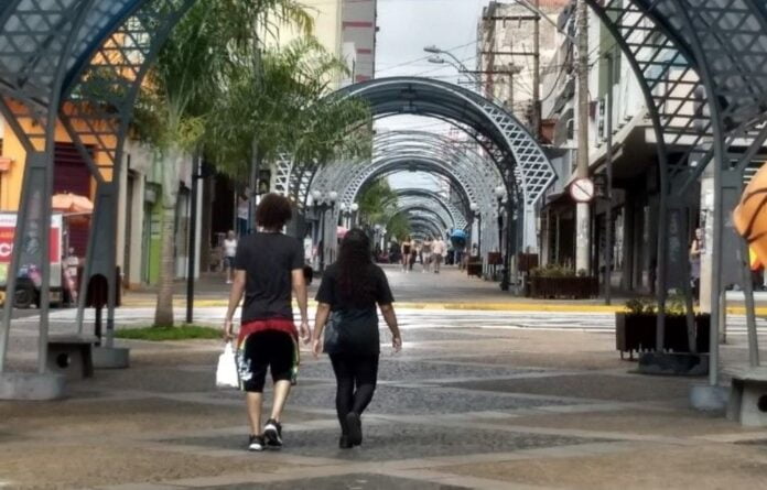 comercio de bauru
