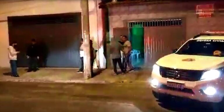 PREFEITURA APLICA MULTA DE R$ 8 MIL EM DONO DE EDÍCULA POR FESTA CLANDESTINA