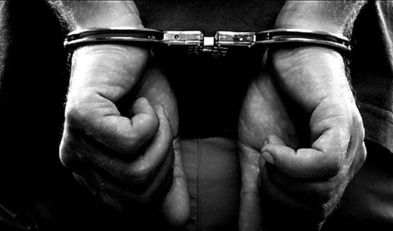 PADRASTO É PRESO SUSPEITO DE ESTUPRAR ENTEADA DE 15 ANOS EM BAURU