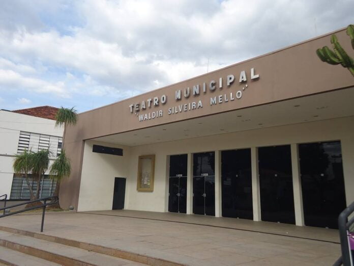 Teatro