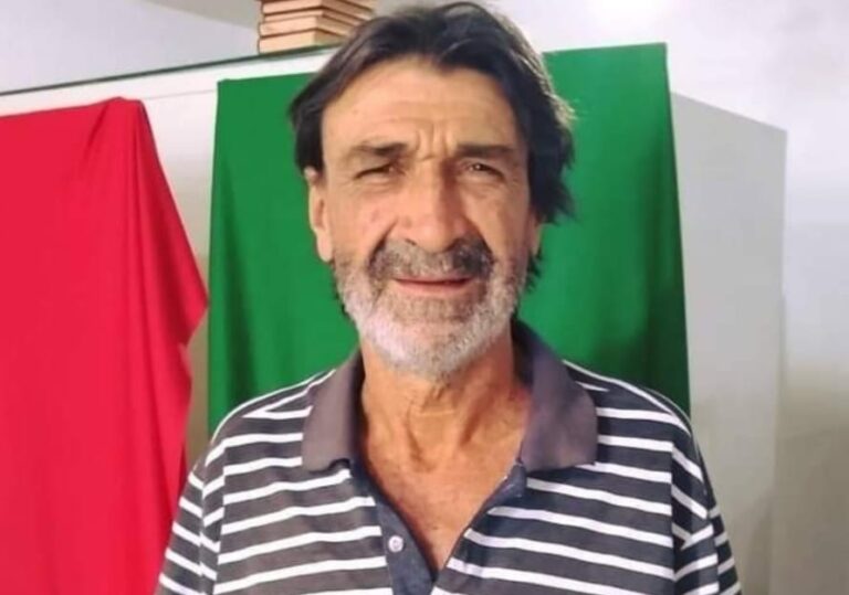 ARTESÃO ‘ASTRAL’ SERÁ SEPULTADO NA TARDE DESTA 4.a FEIRA; veja mais