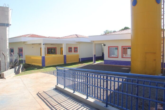 aulas em bauru