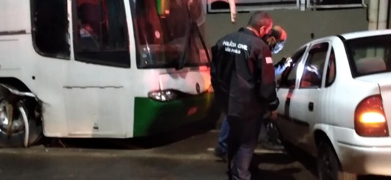 MOTORISTA QUE ARRASTOU E MATOU MOTOCICLISTA RESPONDERÁ POR HOMÍDIO DOLOSO E TEM PRISÃO PREVENTIVA DECRETADA