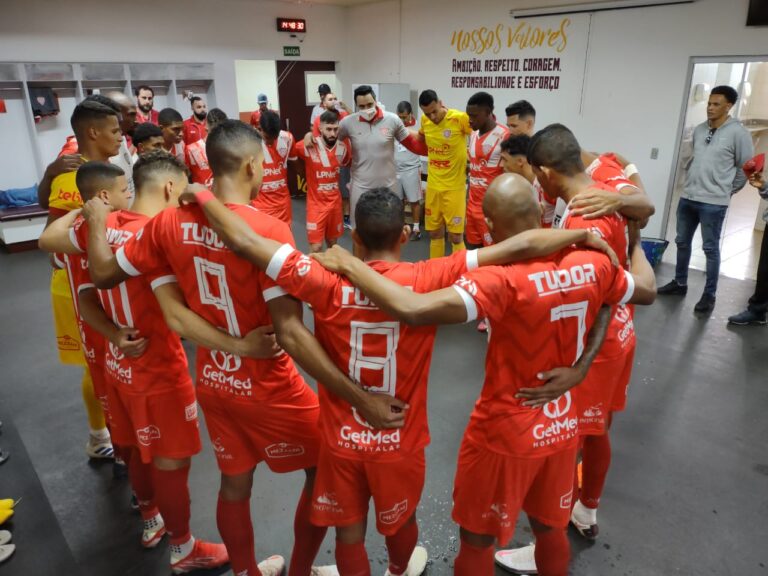 BOTAFOGO VENCE NOROESTE E TEM A VANTAGEM DO EMPATE NAS QUARTAS DE FINAL