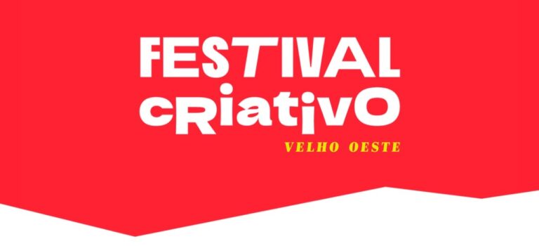 FESTIVAL CRIATIVO – VELHO OESTE APRESENTA GRANDES NOMES DE MARÍLIA E REGIÃO