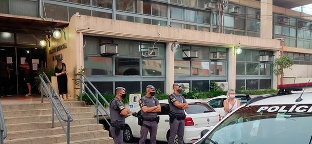 VEREADORES FALAM EM AJUSTES, MAS APROVAM PLANO DE CARREIRA DOS SERVIDORES