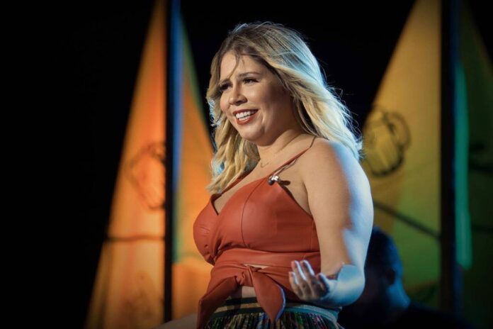 marilia mendonça