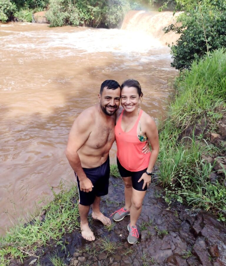 FIM DE RELACIONAMENTO TERMINA EM MORTE DE MULHER COM TRÊS TIROS PELO NAMORADO EM BOTUCATU
