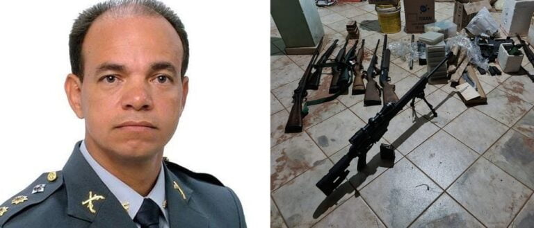 TJ NEGA PEDIDO DE HABEAS CORPUS E MANTÉM PRISÃO DE DONO DE MOTEL