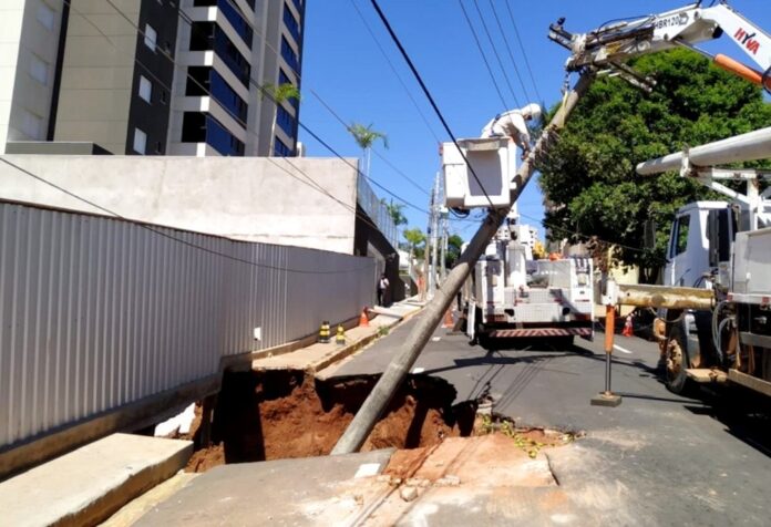 poste marilia