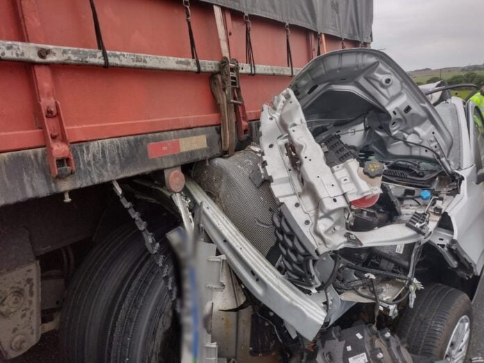 rodovia em ourinhos