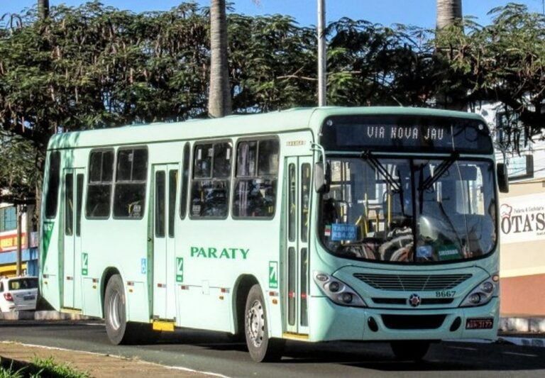 Justiça manda prefeitura oferecer ônibus de graça para votação no domingo