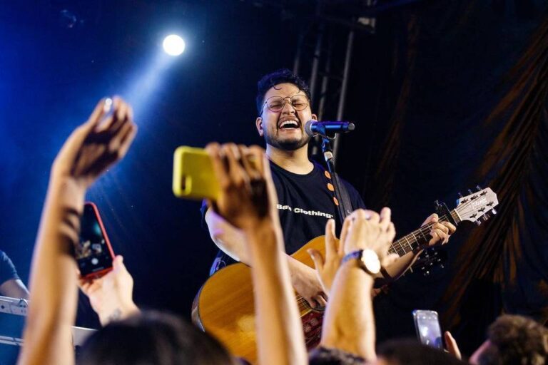 CANTOR SERTANEJO MAURÍLIO MORRE AOS 28 ANOS