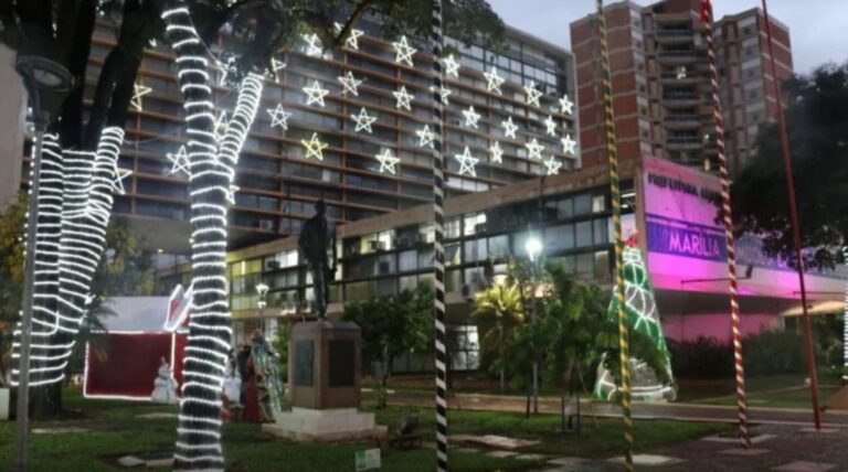CONFIRA O QUE ABRE E FECHA NO NATAL
