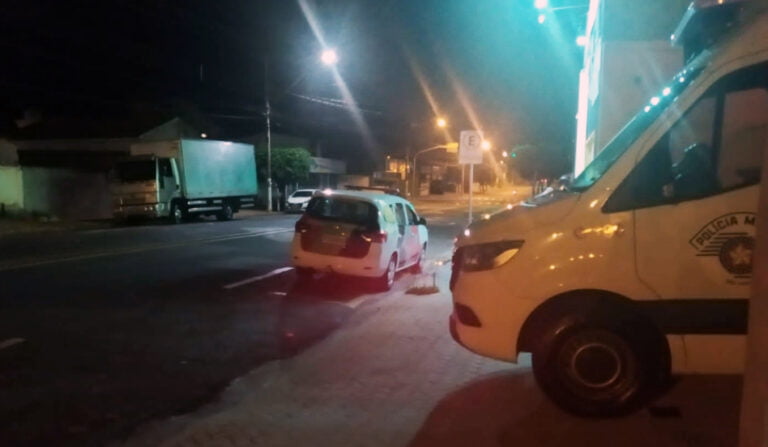 PM REALIZA OPERAÇÃO SATURAÇÃO; 40 multas foram aplicadas