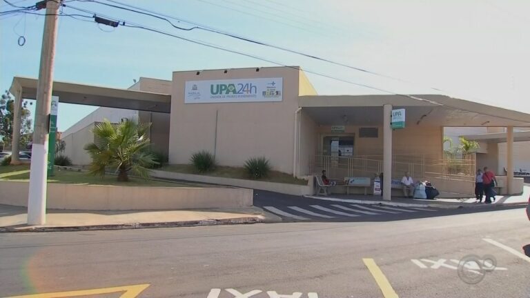 PUBLICADA LICITAÇÃO PARA ADMINSTRAÇÃO DA UPA ZONA NORTE
