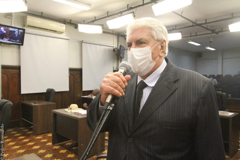 EX-VEREADOR CARLINHOS DO PS GANHA LIBERDADE PROVISÓRIA; outros réus são beneficiados, também