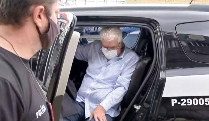 caso rachadinha bauru