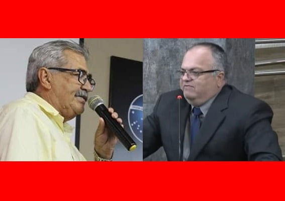 SERRA CHAMA POLÍTICOS DE ‘OPORTUNISTAS’ NO RECAPEAMENTO DA VICINAL