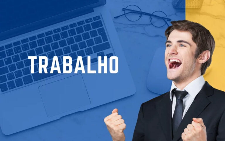 OPORTUNIDADE – CONFIRA AS VAGAS DE EMPREGO