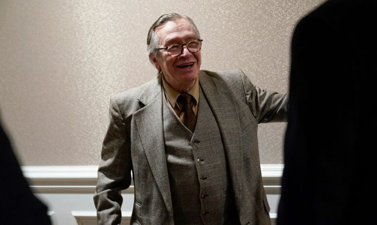 OLAVO DE CARVALHO MORRE AOS 74 ANOS