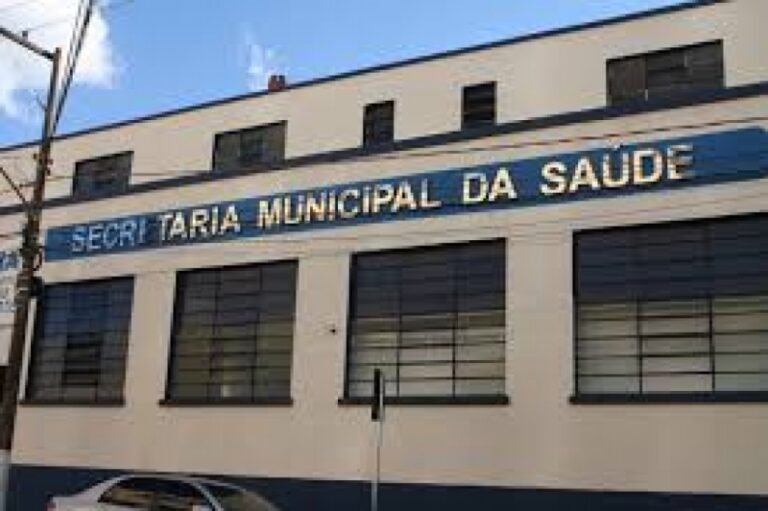 SECRETARIA MODIFICA ATENDIMENTOS DAS UNIDADES DE SAÚDE