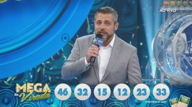 Novos milionários – APOSTAS DE CAMPINAS E CABO FRIO ACERTAM MEGA DA VIRADA