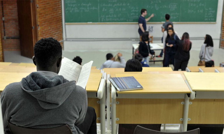 PRAZO PARA RENEGOCIAÇÃO DO FIES SERÁ DE 7 DE MARÇO A 31 DE AGOSTO