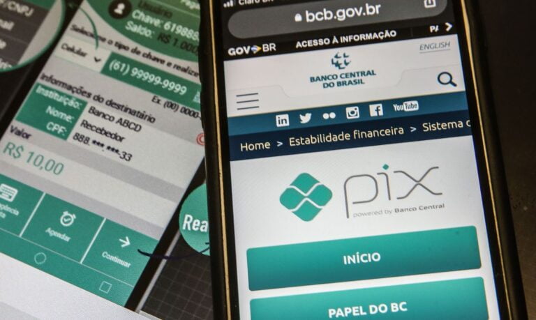 BC COMUNICA VAZAMENTO DE DADOS DE 2,1 MIL CHAVES PIX