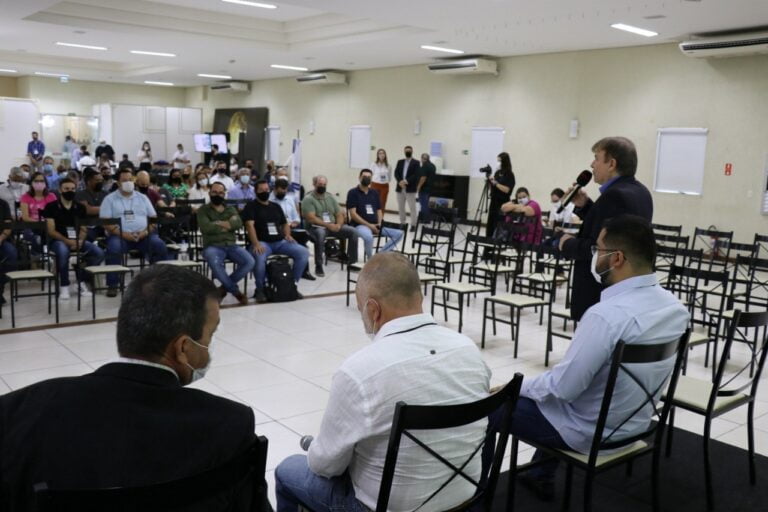 Como foi? – FÓRUM ‘CIDADES INTELIGENTES’ PROJETA AVANÇOS E SOLUÇÕES TECNOLÓGICAS