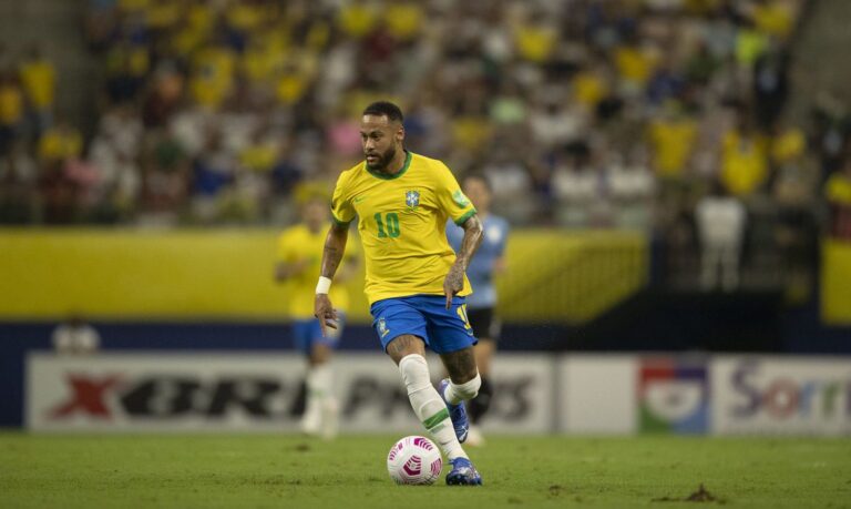 CONFIRA OS LOCAIS E HORÁRIOS DE JOGOS DO BRASIL NA COPA DO CATAR