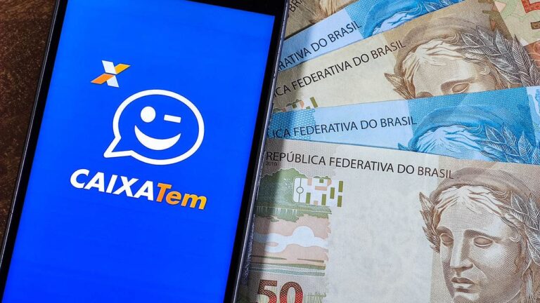 SAQUE DE ATÉ R$ 1 MIL DO FGTS COMEÇA DIA 20