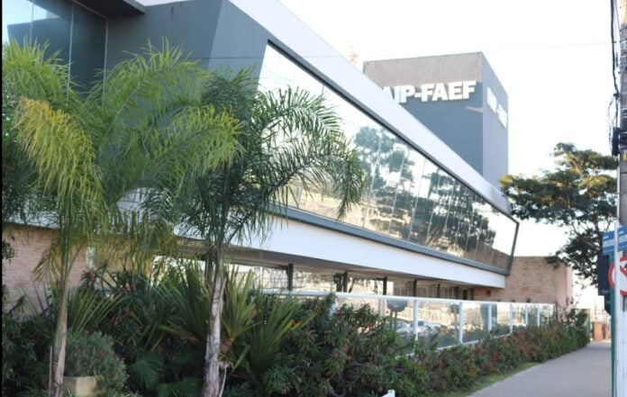 faip-fachada