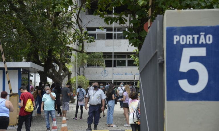 COMEÇAM AS INSCRIÇÕES PARA O ENEM 2022