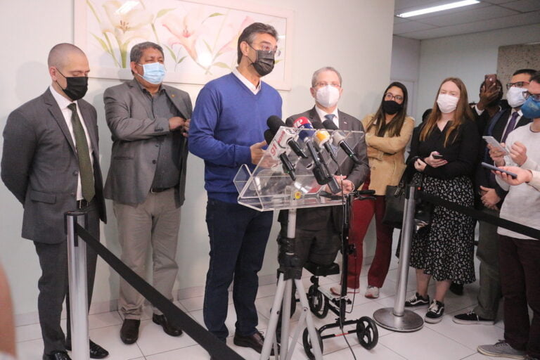 ESTADO BUSCA ‘ZERAR FILA’ DE CIRURGIAS; mais de 538 mil estão cadastradas no Cross
