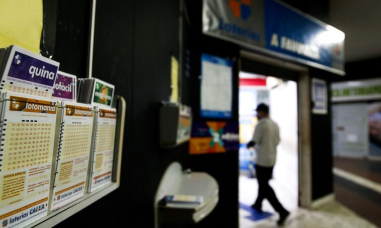NOVA LOTERIA TEM PRÊMIO DE R$10 MILHÕES E NÃO ACUMULA