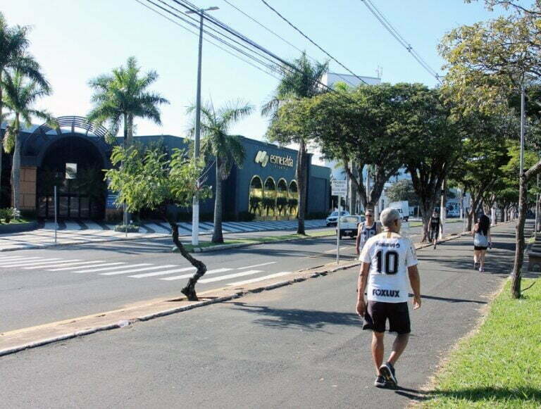 Negócios – IMÓVEIS SÃO ALUGADOS COM MAIS RAPIDEZ NA AVENIDA DAS ESMERALDAS; saiba porque