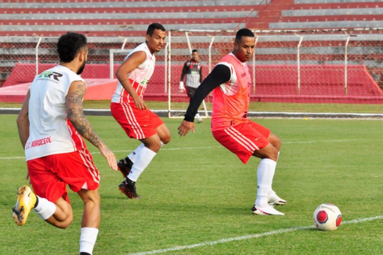 Copa Paulista: EM 14 DIAS, CLÁSSICO REGIONAL MARCA ESTREIAS DE NOROESTE E MAC