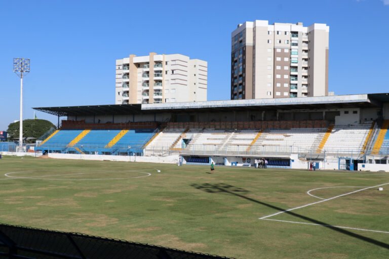 MAC 100% encara o arquirrival Noroeste no Abreuzão