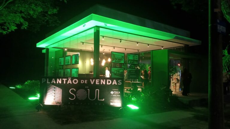 Soul Esmeraldas, mais uma história de sucesso da Menin e Toca Imóveis