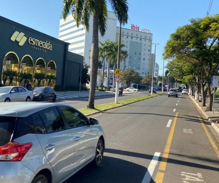 Valorização crescente – REGIÃO DA AV. DAS ESMERALDAS VIRA ‘ALMA’ DE MARÍLIA