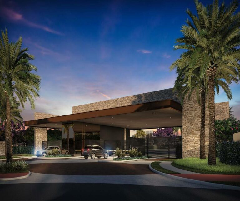 Flex Imóveis destaca valorização antecipada do empreendimento Boulevard Park Resort